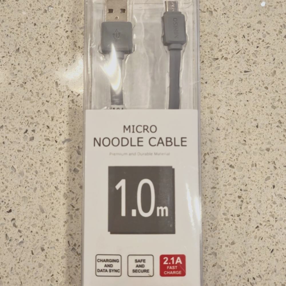 Micro SD cable